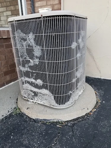 R & L Heating and Cooling