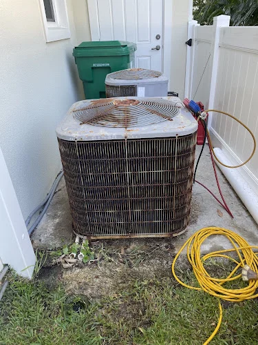 Weather Engineers Air Conditioning and Heating