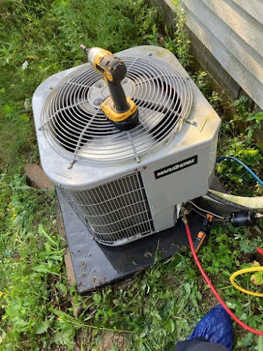 Better Service Heating, Cooling, and Plumbing