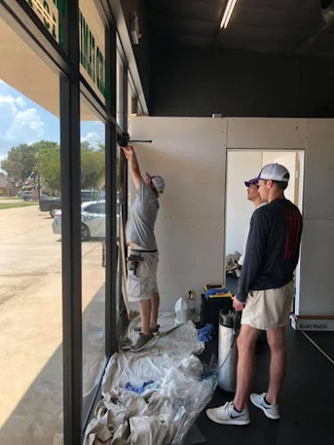 Window Genie of Shreveport – Bossier City
