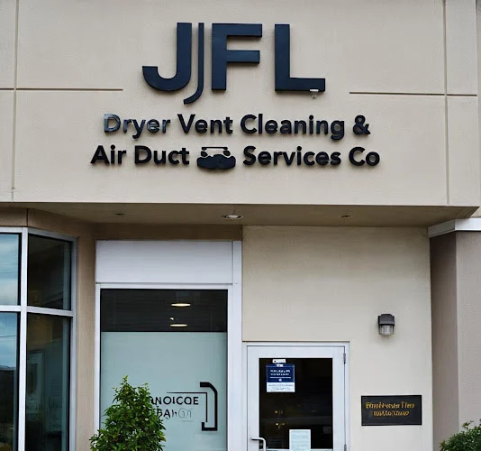 A - JFL Dryer Vent Cleaning & Air Duct Cleaning Services Co, CT