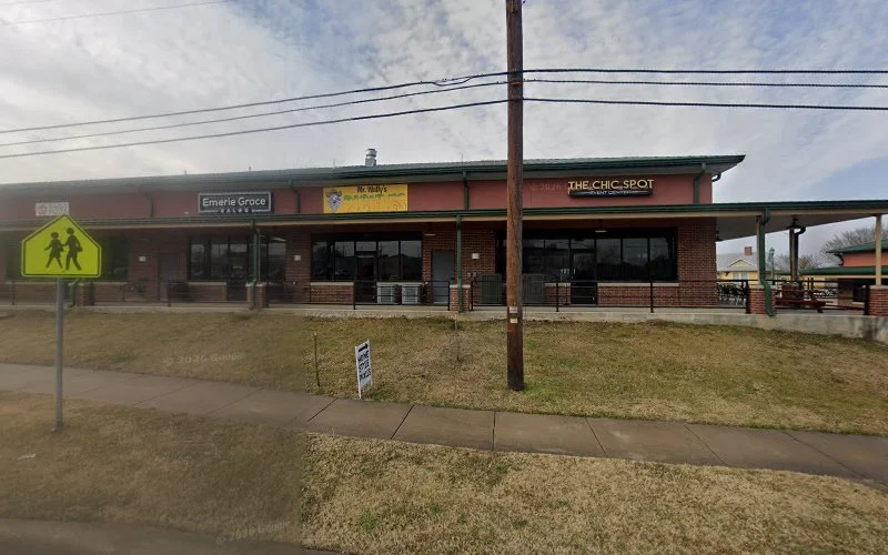 Rocket Air Duct & Dryer Vent Cleaning Kennedale