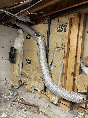 Mighty Duct Cleaning