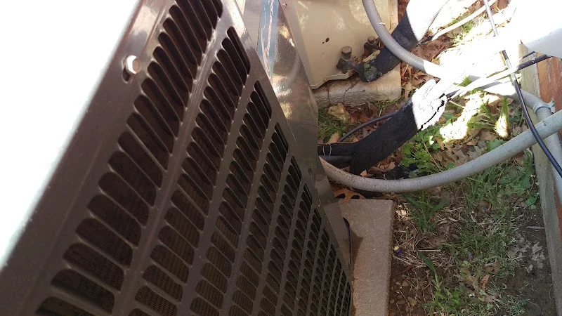 CW Service Pros Plumbing, Heating & Air Conditioning