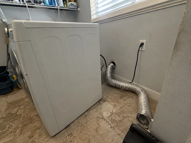 Next Level Dryer Vent Cleaning
