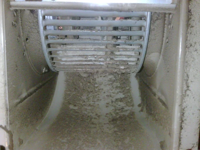 Luminous Duct Cleaning and Dryer Crew