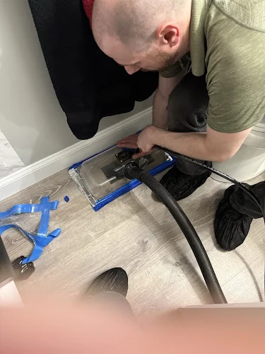 Toto’s Air Solutions Duct Cleaning