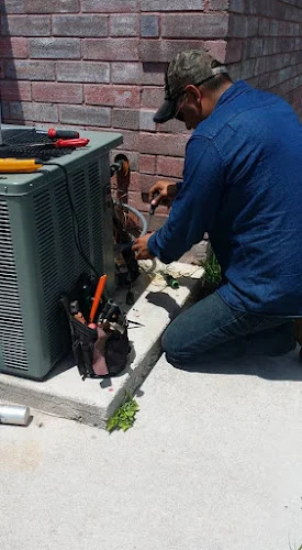 Brownsville Heating & Air Conditioning