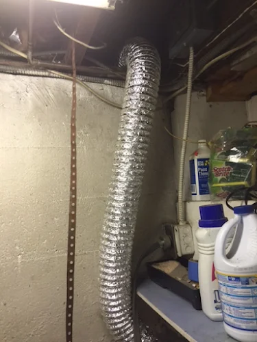Dominicks Dryer Vent Cleaning Corp.