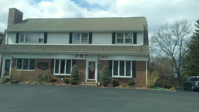 A - JCC Dryer Vent Cleaning & Air Duct Cleaning Services Co, CT