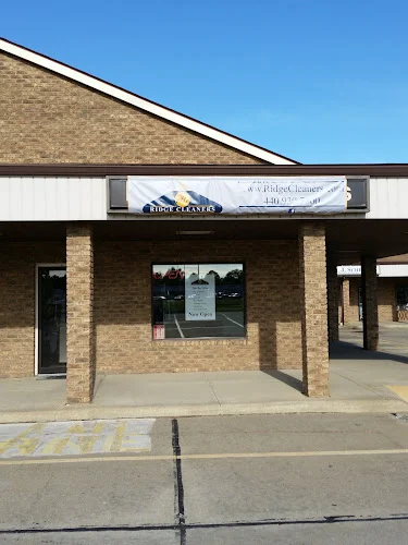 Ridge Cleaners