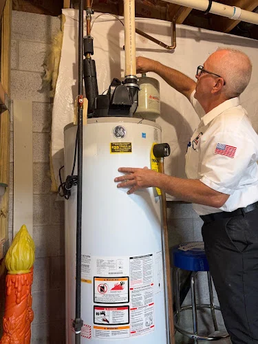 One Hour Heating & Air Conditioning® of Dayton