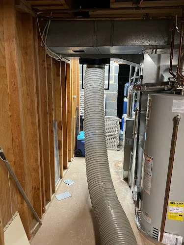 Pinnacle Air Duct
