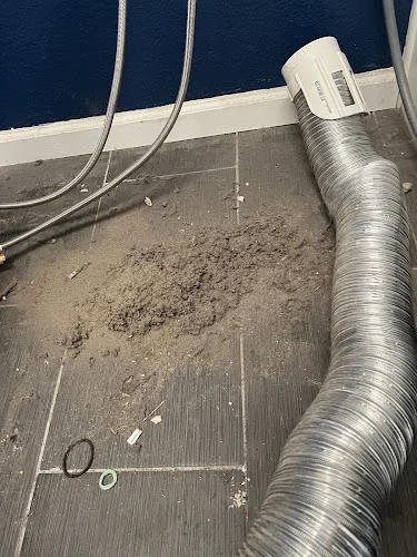 Clear Way Dryer Vent Cleaning