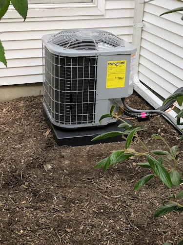 Pacific Air HVAC