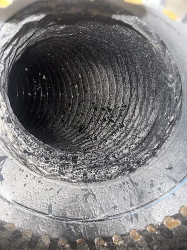 Allstar Dryer Vent Cleaning