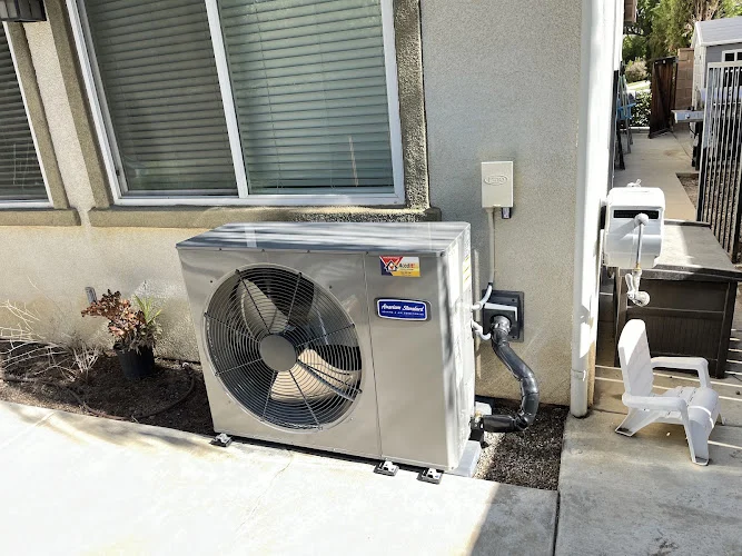 Golden Comfort AC & Heating Repair