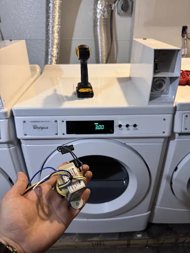 ALAN’S BRAND APPLIANCE REPAIR