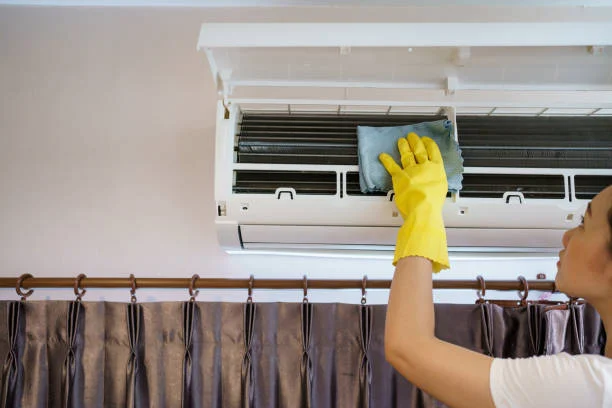Adams Ventilation Co