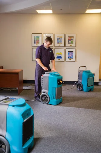 ServiceMaster Rapid Response