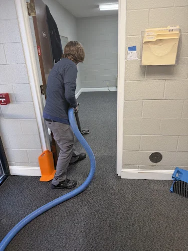 Voda Cleaning & Restoration of Chapel Hill - Durham