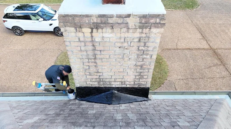 Veteran Chimney Services | Arlington