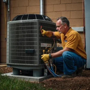 Boreal HVAC Services