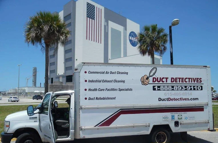 Duct Detectives Inc