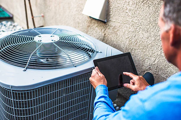 Speedy Air Conditioning Service
