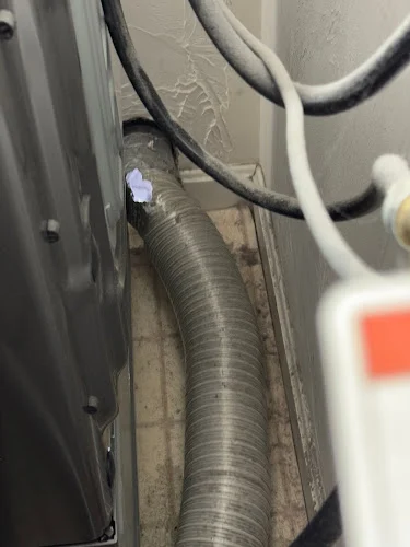 Atlas Clean Air Duct Cleaning