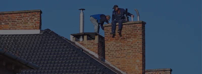 Spot Free Chimney Cleaning
