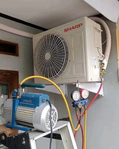 R&R HVAC Repair Service
