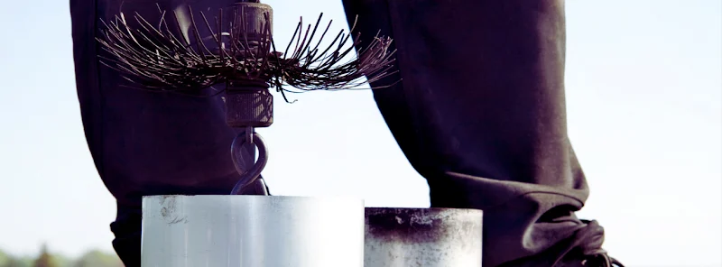 Deluxe Randolph Chimney Sweeps