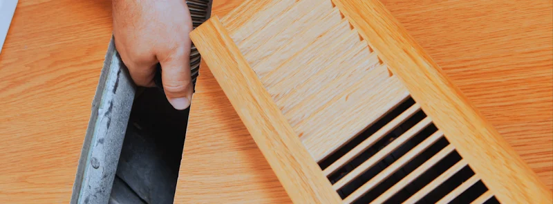 Advanced Air Duct Cleaning