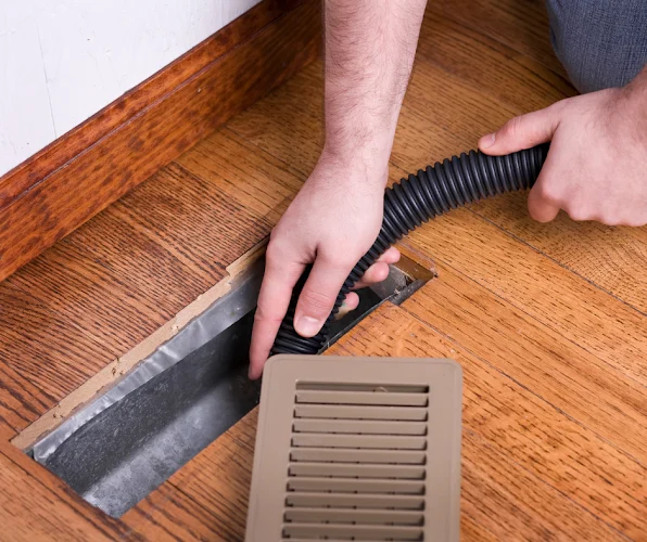Peter's Air Duct Cleaners