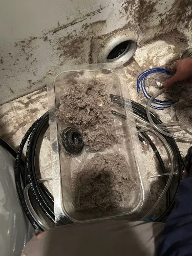 Danbury Air Duct Cleaning & Dryer Vent Cleaning And Chimney Sweep