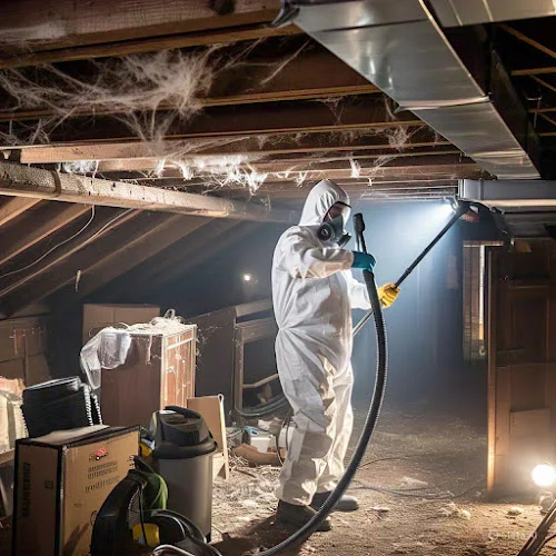 Clorox Air Duct Cleaning Miami, Inc.