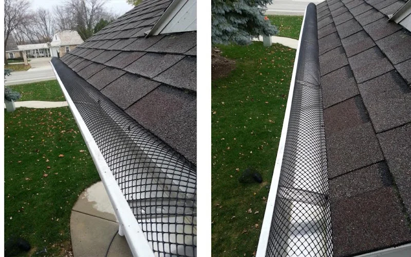 Atlas Gutter Tech Care