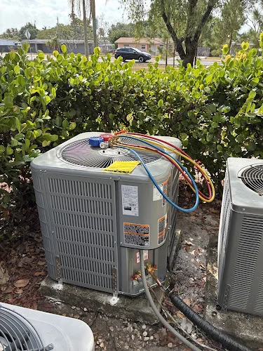 SW FLORIDA Air Conditioning & Heating