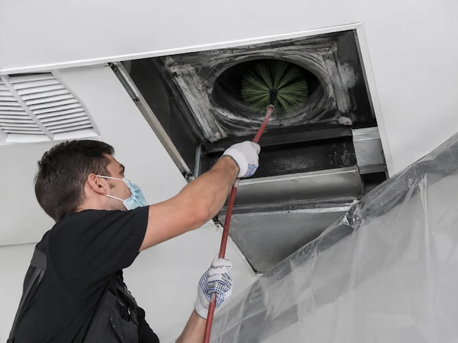T&U Air duct cleaning and Dryer vent cleaning of MA