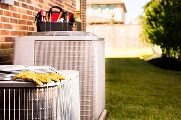 ADU HVAC Monterey Park