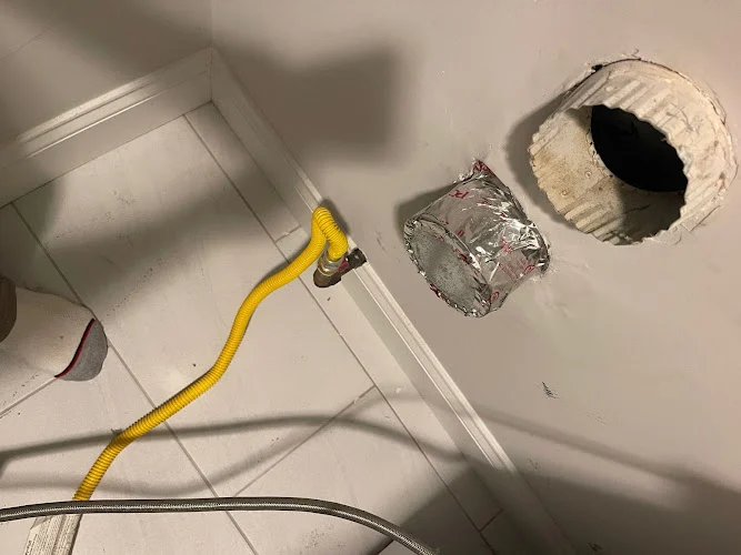 Empire Vent Services