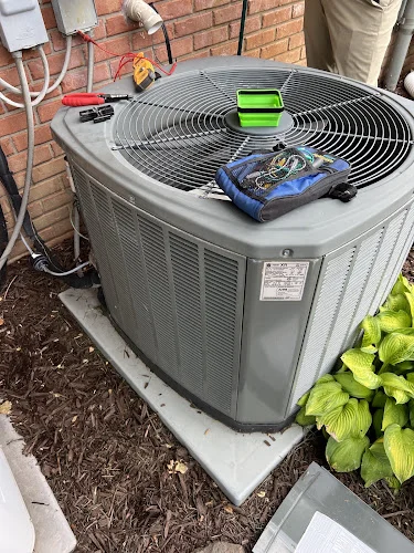A Plus Heating and Cooling, Inc.