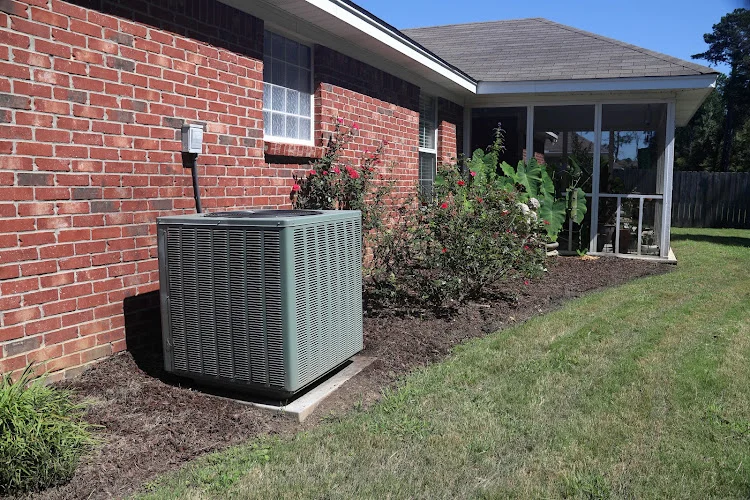 Castle Rock HVAC Repair Experts