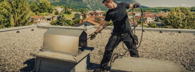 We Do More Chimney Cleaners