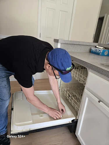 CARI Appliance Repair Mt Prospect
