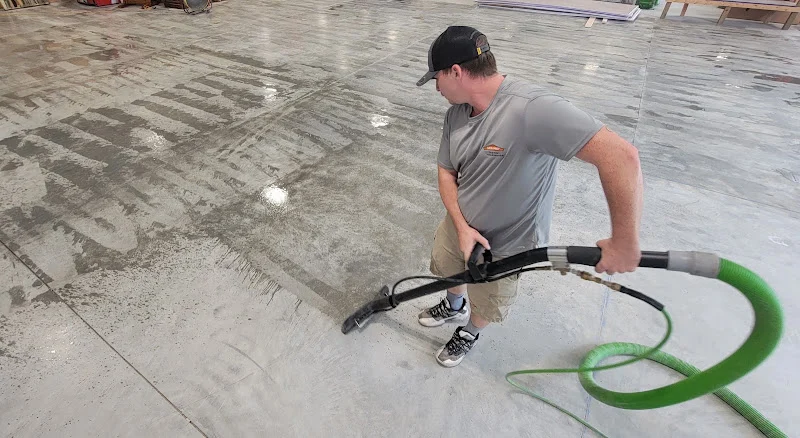 SERVPRO of Vigo County and SERVPRO of Clay, Parke, Sullivan, Vermillion Counties