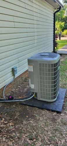 Southeastern Cooling, Inc.