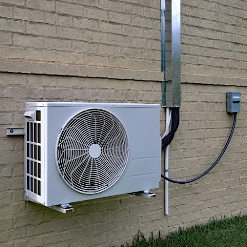 Michael's A/C Heating Service & Maintenance