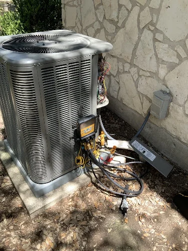 Aire Serv of Round Rock